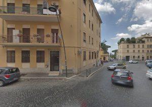 Studio Ferri Amministrazioni di Ferri Marzia - Via Principe Amedeo - Frascati