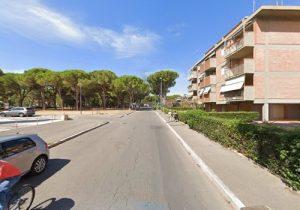 Studio F.m. Amministrazioni Condominiali Di Fanciulli Michele - Via Papa Giovanni XXIII - Grosseto