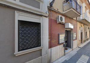 Studio GF Immobiliare - Via M. Monaco - San Prisco