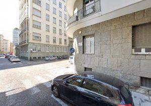 Studio Ge.Bi.Cond. Gestione Biellese Condomini di M. Nardi - Via Guglielmo Oberdan - Biella