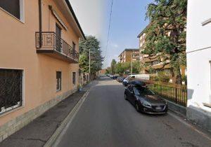 Studio Ge.Co Di Dalla Bona Gabriella - Via Tonale - Paderno Dugnano