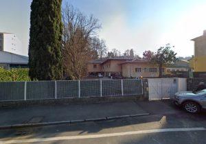 Studio Germano S.A.S. Di Germano Gualtiero - Via Guglielmo Jervis - Ivrea