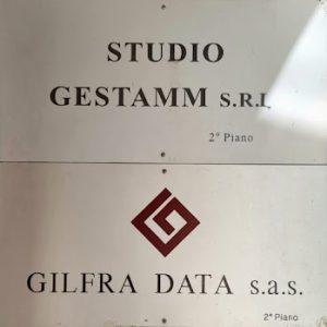 Studio Gestamm Srl - Via Nazario Sauro - Biella
