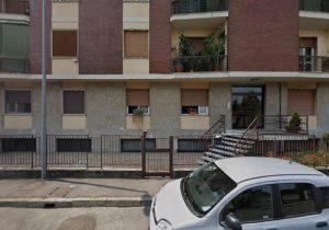 Studio Ghioni Amministrazioni Immobiliari - Via Giovanni Pascoli - Bollate