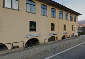 Studio Ghisalberti di Giuseppe Ghisalberti - Viale XXIV Maggio - Zogno