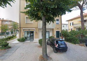 Studio Giemme Di Mazzeo & Bartolini - Via Indipendenza - Fano