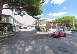 Studio Giomi S.R.L. - Via Monte Rosa - Grosseto