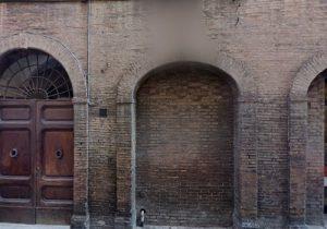 Studio Iannone Francesco - Via dei Montanini - Siena