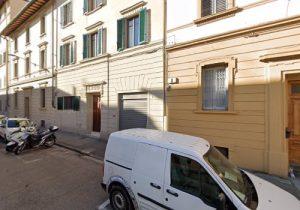 Studio ImmobilGest - Via Marsala - Firenze