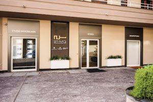 Studio Immobiliare 21 mq - Via Roma - Cardito