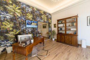 Studio Immobiliare Bartoloni di Cristiano Bartoloni - Piazza Giuseppe Garibaldi - Fiesole