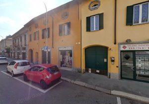 Studio Immobiliare Busetti - Corso Magenta - Legnano