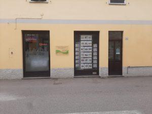 Studio Immobiliare Cantone - Via Dante Alighieri - Tromello