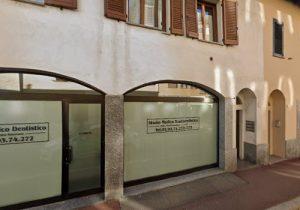 Studio Immobiliare Diana - Via Re Umberto I - Lainate