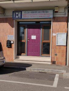 Studio Immobiliare Etruria s.n.c. - Via Alessandro Manzoni - Empoli