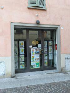 Studio Immobiliare Fontana Olivo - Via Roma - Treviglio