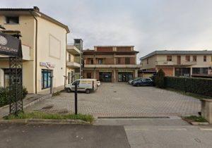 Studio Immobiliare Lombardi - Via R. Scarpettini - Montemurlo