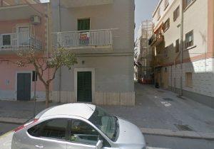 Studio Immobiliare - Via Garibaldi - Margherita di Savoia