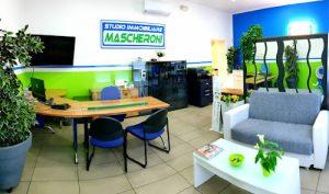Studio Immobiliare Mascheroni Di Mascheroni Mauro - Via Gaspare Rotondi - Paderno Dugnano