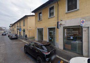 Studio Immobiliare Pantaleo - Via Roma - Magenta