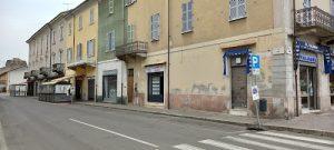 Studio Immobiliare Pozzato di Pozzato Roberto - Via Roma - Casteggio