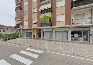Studio Immobiliare Pratese - Via Edmondo De Amicis - Prato Sesia