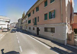 Studio Immobiliare Tre - Via Cortina - Cordenons