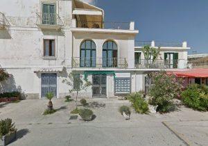 Studio Immobiliare di Antonello Volpe - Lungomare Pietro Speranza - Marina di Casal Velino