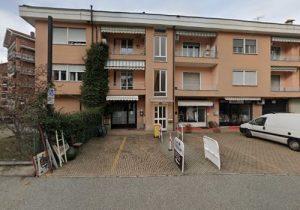 Studio Iorio Paolo & Andrea - Via Cascinette - Ivrea