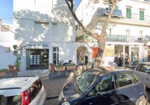 Studio Ischia Srl - Via Alfredo De Luca - Ischia
