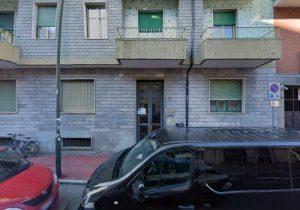 Studio Lanza - Piazza Camandona - Nichelino