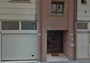 Studio Latini - Via Domenico Cirillo - Teramo