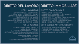 Studio Legale AC Amministrazione e Consulenza - Via Baslini Carlo - Merate