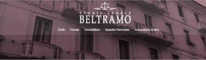 Studio Legale Avvocato Beltramo Alessandra - Via Cavour - Torino