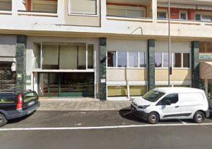 Studio Legale Avvocato Domanico Monteleone - Via Torino - Biella