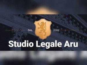 Studio Legale Avvocato Paolo Aru Cagliari - Via Dante Alighieri - Cagliari