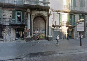 Studio Legale Carini - Via Toledo - Napoli