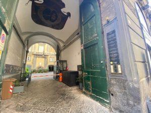 Studio Legale Giambrone & Partners Napoli - Via Toledo - Napoli