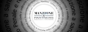 Studio Legale Manzione & Partners - Via Gabriele Guglielmi - Salerno