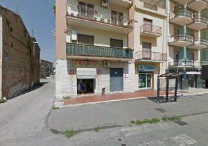 Studio Libertà S.r.l. - Via Napoli - Benevento