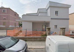 Studio Liotti S.N.C. - Via Giacomo Manna - Crotone