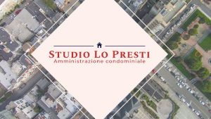 Studio Lo Presti - Via Ugo la Malfa - Voghera