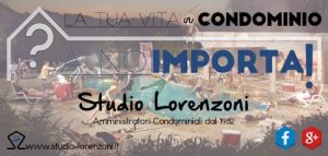 Studio Lorenzoni Amministratore di condominio - Via Lazio - Cervia