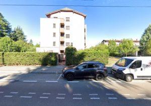 Studio M.R. Di Rinaldi & C. Sas - Via Caselle - San Lazzaro di Savena