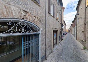 Studio Mancini Srls - Via de Rusticucci - Fano