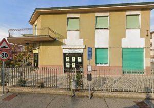 Studio Marconi - Via Pasubio - Paullo