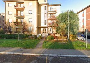 Studio Marra - Amm.ne Condomini - Via Alessandro Volta - Imola