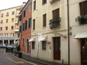 Studio Master Immobiliare - Via dei Lombardi - Treviso