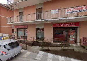 Studio Mavi - Via XXIV Maggio - Chieti