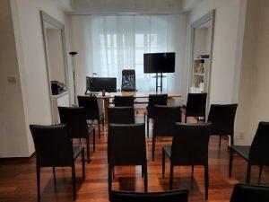 Studio Mizzon - Corso Giuseppe Verdi - Gorizia
